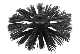 Brush 20cm for drain cleaning (YT-24971)