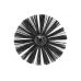 Brush 20cm for drain cleaning (YT-24971)