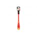 Insulated screwdriver 1000 v ph3x150 mm (YT-2824)
