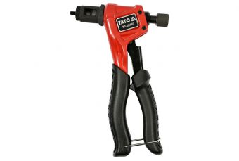 Заклепочник для резьбовых заклепок | М3-М6 (YT-36140)