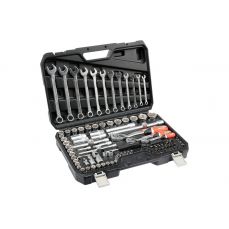 Набор инструментов | 1/4" + 3/8" + 1/2"′ | 111 шт. (YT-38831)