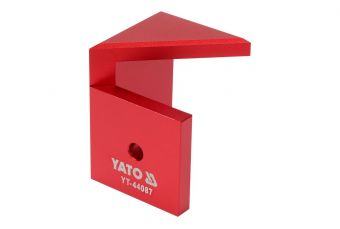 Aluminium alloy scriber gauge (YT-44087)