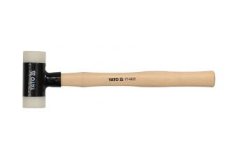 Инерционный молоток Ø 30 мм 265 г (YT-4624)