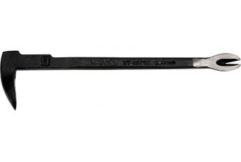 Лом-гвоздодер усиленный | 300 мм (YT-46750)