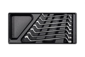 Вклад к выдвижному ящику/ключи накид.7пр.(YT-5533)