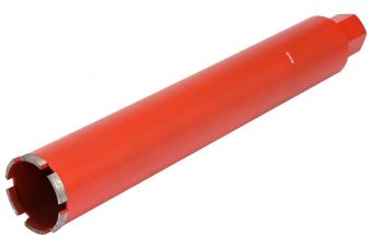 Сверло корончатое алмазное | 52 мм (YT-60373)