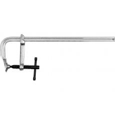 Струбцина кованая тип F 300x80 мм (YT-64112)