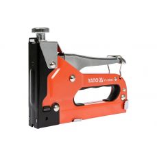 Степлер 3-х функциональный (YT-70020)