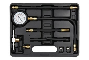 Компрессометр для бензиновых двигателей 9пр Yato (YT-73024)
