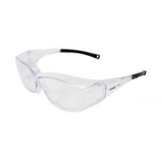 Очки защитные открытые (YT-73602)