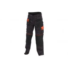 Брюки рабочие раз. L/XL (YT-80909)