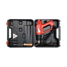 Технический фен / воздуходувка аксессуары Светодиодный индикатор 2000 Вт (YT-82292)