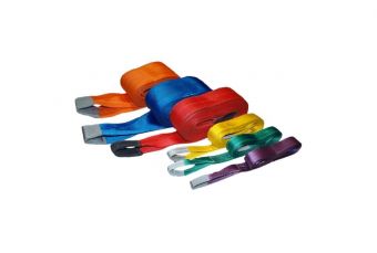 Ремня - 1,0 т, 4 м x 30 мм (1T4M30)