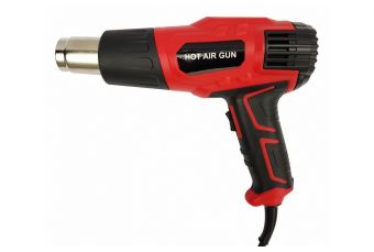 Tehniskais karstā gaisa pistole | 2000 W (HG1025)