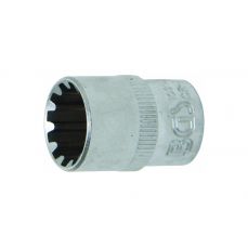 Многофункциональная головка 3/8", 14 мм (10314)