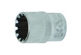 Многофункциональная головка 3/8", 14 мм (10314)