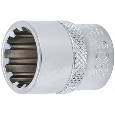 Головка многофункциональная 3/8", 16 мм (10316)