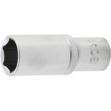 Головка шестигранная длинная | 10 мм (3/8") | 17 мм (10537)