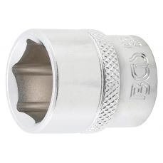 Головка шестигранная | 10 мм (3/8") | 18 мм(10618)