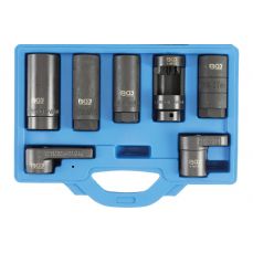 Комплект гнезд для датчика кислорода | 7 шт. (1140)