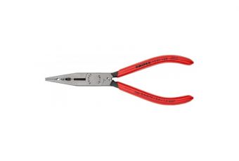 Elektriskās knaibles garas 160mm, KNIPEX (1301160)