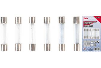 Glass Fuse Assortment | 120 pcs. (14125)