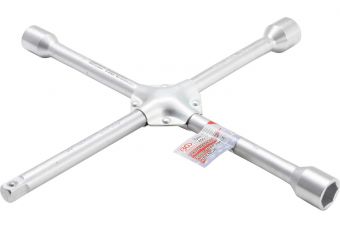 Автомобильный колесный ключ | балонный | 17 x 19 x 21 x 12,5 мм (1/2 ") (1459)