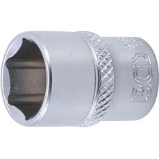 Sešstūra galva | 6,3 mm (1/4 collas) | 13 mm (2485)