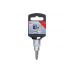 Bit Socket | 10 mm (3/8") Drive | Cross Slot PZ2 (2551)