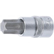 Вставка с насадкой | 10 мм (3/8") привод | T-Star (для Torx) T60 (2761)