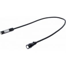 Gooseneck lampa ar 4 gaismas diodēm | BGS 2996 (2996-1)