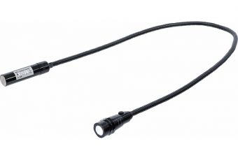 Лампа Gooseneck с 4 светодиодами | для BGS 2996 (2996-1)