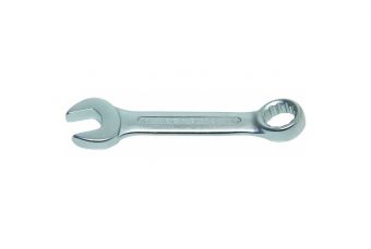 Combination Spanner | extra short | 15 mm (30775)