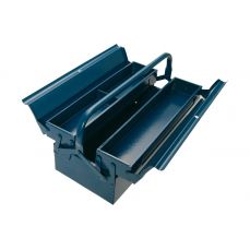 Консольный ящик для инструментов | 430 x 200 x 150 мм | раздел. (3301)