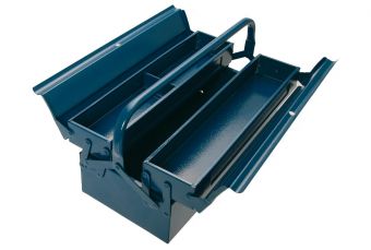 Консольный ящик для инструментов | 430 x 200 x 150 мм | раздел. (3301)