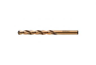 HSS kobalta urbis DIN338 — 3,5 mm (338CO035)