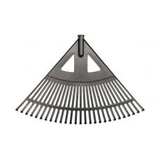 Spring rake 27 teeth (35791)