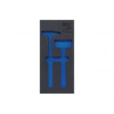 Лоток для инструментов 1/3, пустой | для BGS 4046 (4046-1)