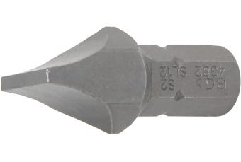 Бит | 8 мм (5/16") привод | Слот SL 12 мм (4382)