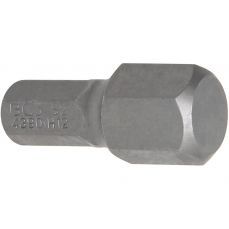Бит | 8 мм (5/16") привод | Hex шестигранник 12 мм (4390)