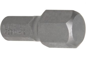 Uzgalis | 8 mm (5/16 collas) piedziņa | Sešstūra 12 mm (4390)
