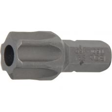 Бит | 8 мм (5/16") привод | T-Star с отверстием (для Torx) T60 (4460)