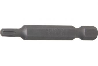 Бит | длина 50 мм | 6,3 мм (1/4") Привод | T-Star (для Torx) T20 (4591)
