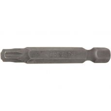 Бит | длина 50 мм | 6,3 мм (1/4 ") привод | T-Star (для Torx) T30 (4593)