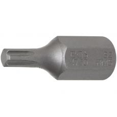 Бит | длина 30 мм | Привод 10 мм (3/8") | Сплайн (для RIBE) M5 (4760)