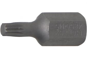 Бит | Привод 10 мм (3/8 ") | Сплайн (для XZN) M5 (4850)