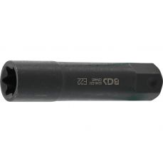 Ударный бит / головка | длина 100 мм | 22-мм привод | E-type | E22 (5246-E22)