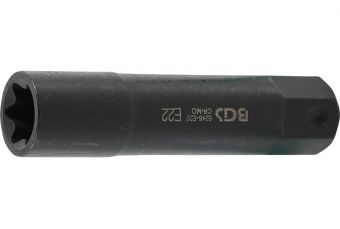 Ударный бит / головка | длина 100 мм | 22-мм привод | E-type | E22 (5246-E22)