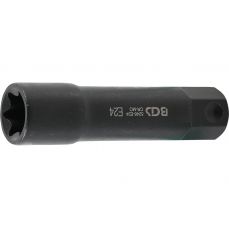 Ударный бит / головка | длина 100 мм | 22-мм привод | E-type | E24 (5246-E24)