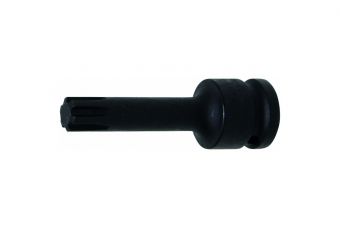 Насадка ударная Рибе, М12, 1/2" (5483-М12)